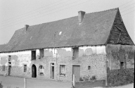 Ferme, le Hil (La Baussaine)