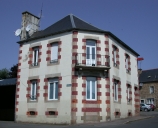 Maison, rue Kerilis ; rue Georges Clemenceau (Plouha)