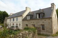 Ferme, Kerscoulet (Primelin)