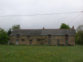 Ferme, Rue du Pas (Bréal-sous-Montfort)