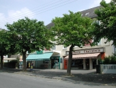 Immeuble, 42 boulevard Alexis-Carrel (Rennes)