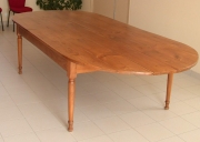 Le mobilier de la mairie (Domalain)