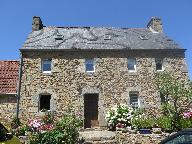 Ferme de Convenant Groac'h (Rospez)