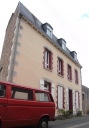 Maison, rue de l'Yser (Paimpol)