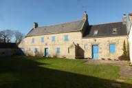 Ferme, Lannuign (Beuzec-Cap-sizun)