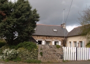 Maison, 56 rue de la Toise (Pordic)