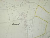 Écart, Kernaval (Vannes)