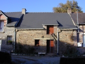 Maison, la Forgerais (Saint-Just)