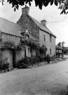 Manoir, Kergonnec (Plonévez-Porzay)