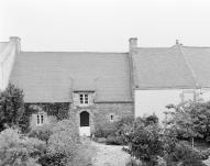 Les maisons et fermes de Saint-Gildas-de-Rhuys