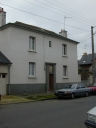 Maison, 20 rue du Puits-Jacob (Rennes)