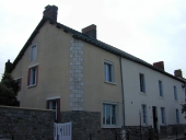 Maison à boutique, 9 rue d'Ille et Rance (Chevaigné)