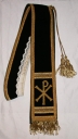 Étole pastorale 2