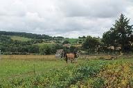 Présentation de la commune de Plougonven