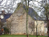 Ferme, Papillon (Liffré)