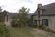 2ème Ferme, l'Armantresse (Moutiers)