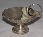 Coquille de baptême