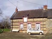 Ferme, la Trouesset (Bovel)