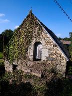 Moulin à farine puis teillage, Moulin Rolland (Hengoat fusionnée en La Roche-Jaudy en 2019)