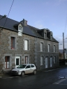 Maison, 15 rue des Déportés (Saint-Pierre-de-Plesguen fusionnée en Mesnil-Roc'h en 2019)