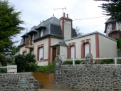 Maison, 59 rue Jeanne d'Arc (Saint-Quay-Portrieux)