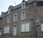 Maison, Tu-es-Roc, 4 impasse du Roc (Erquy)