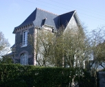 Maison, 11 avenue Victoria (Etables-sur-Mer fusionnée en Binic-Etables-sur-Mer en 2016)