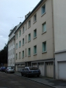 Immeuble, 5 rue de Gaillon (Rennes)
