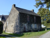 Maison, Pinel (Renac)