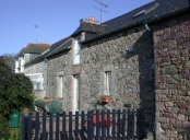 Maison 2, l'Epine-Briend (Fréhel)