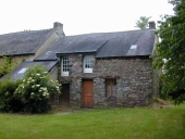 Ferme, la Poulnais (Saint-Thurial)