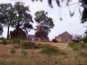 Ferme, le Tertre Pérau (Saint-Malo-de-Phily)