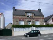 Maison, 109 avenue de Verdun (Vannes)