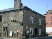 Maison, 11 avenue Philippe de Volvire (Sens-de-Bretagne)