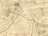 Écart, la Bouëtelaie (Guipry fusionnée en Guipry-Messac en 2016)