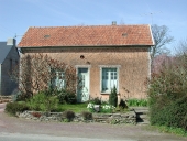 Maison, 7 rue de Teillac (Nouvoitou)