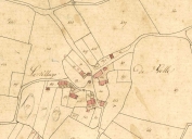 Écart de Gelle (La Chapelle-Saint-Aubert)