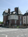 Maison, 36 boulevard de Metz (Rennes)
