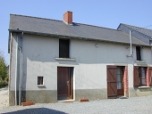 Ferme, le Grand Pellan (La Nouaye)