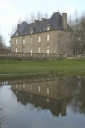 Château, les Flégées (Baillé fusionnée en Saint-Marc-le-Blanc en 2019)