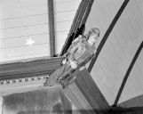 Ensemble de deux blochets