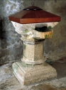 Fonts baptismaux
