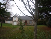 Maison, 85 boulevard du Rougeret, la Guérinais (Saint-Jacut-de-la-Mer)