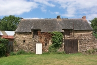 Ferme, la Menais (Mernel)