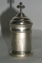 Ampoule à huile des malades 4