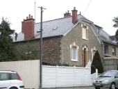 Maison, 274ter Rue de Nantes (Saint-Jacques-de-la-Lande)