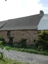 Ferme, Trégu (La Chapelle-de-Brain)