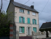 Maison, 91 rue de la République (Etables-sur-Mer fusionnée en Binic-Etables-sur-Mer en 2016)