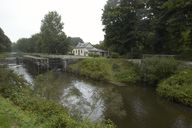 Site d'écluse de Plélauff, n° 142 (Plouguernével)