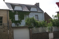 Maison, 45 rue du Port (Cancale)